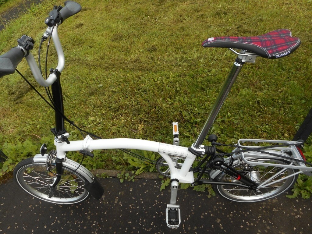 brompton gumtree